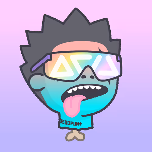 Decapination