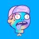 7061