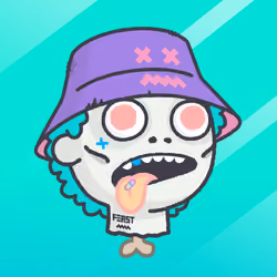 Dead Punk #8109