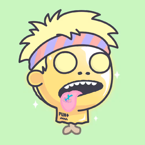 Dead Punk #264