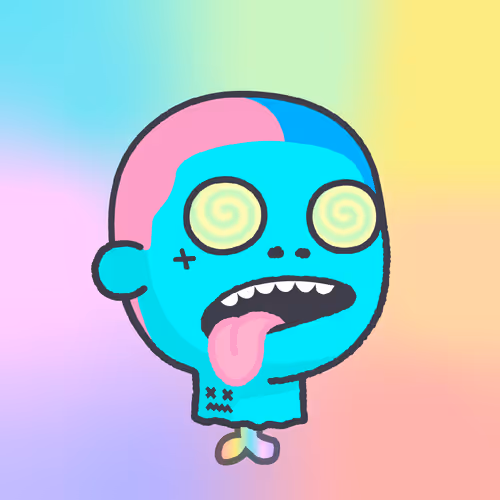 Dead Punk #4249