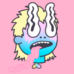 Dead Punk #1508