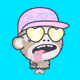 Dead Punk #6836