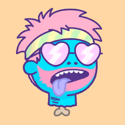 Dead Punk #6325
