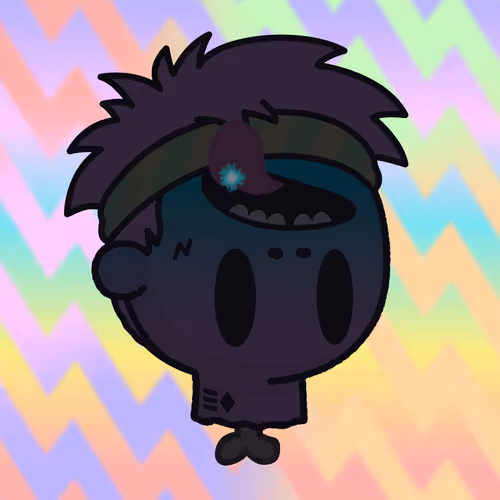 Dead punk #6092