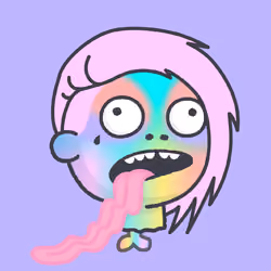 Dead Punk #2285