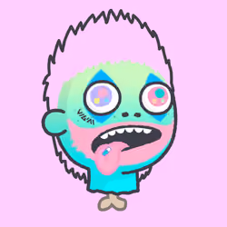 Dead Punk #2471