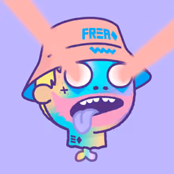 Dead Punk #1718