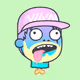 Dead Punk #623