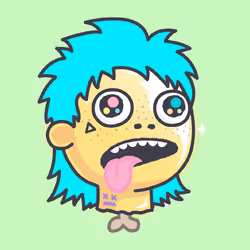 Dead Punk #3867