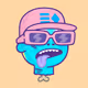 Dead Punk #2637