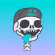 Dead punk #9319