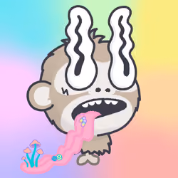 Dead Punk #9116