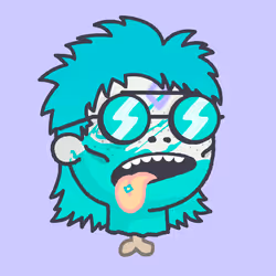 Dead Punk #7135