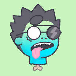 Dead Punk #2171