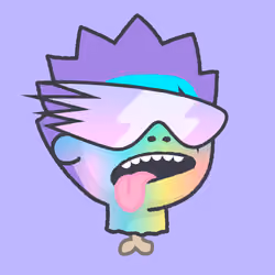 Dead Punk #2859