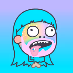 Dead Punk #1519