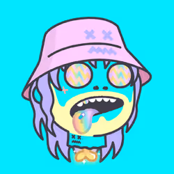 Dead Punk #3626