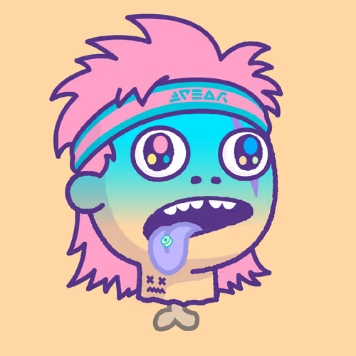 Dead Punk #3975