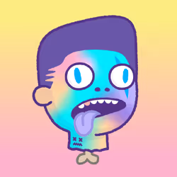 Dead Punk #7543