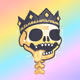 Dead punk #8987
