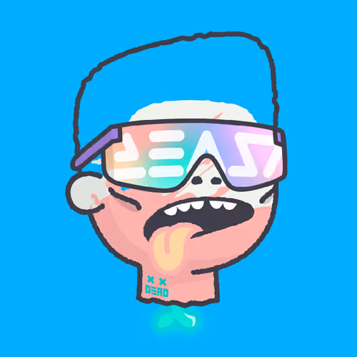 Decapination