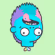 Dead Punk #4877