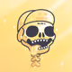 Dead punk #9659