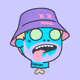 Dead Punk #2107