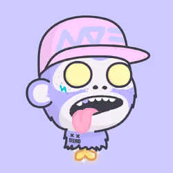 Dead Punk #8768