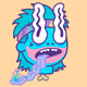 Dead Punk #8543