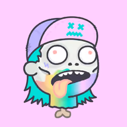 Dead Punk #6254