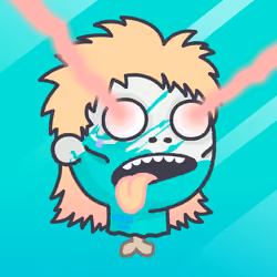 Dead Punk #8174