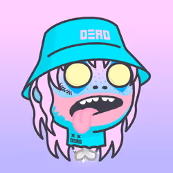 Dead Punk #2648