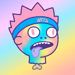 Dead Punk #6393