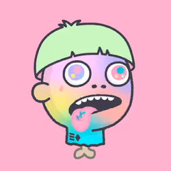 Dead Punk #4217