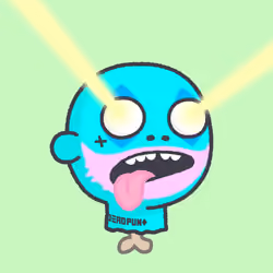 Dead Punk #2202