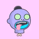 Dead Punk #419