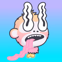 Dead Punk #9489