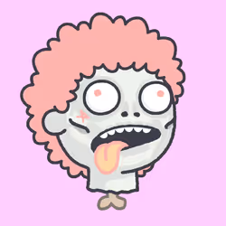 Dead Punk #1331