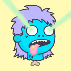 Dead Punk #4480