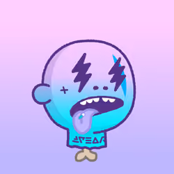 Dead Punk #7982