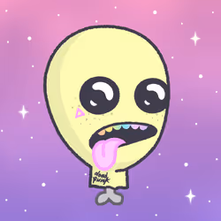 Dead Punk #8965