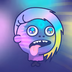 Dead Punk #8207