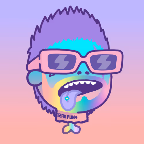 Decapination