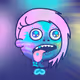 Dead Punk #9030
