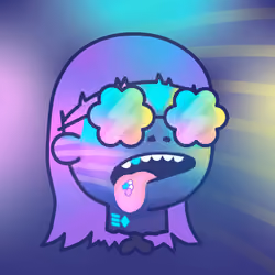 Dead Punk #9911