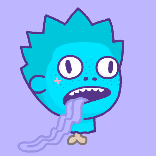 Decapination