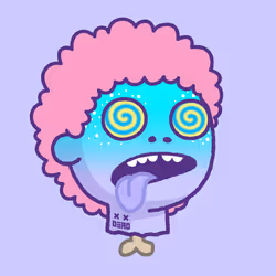 Dead Punk #1057