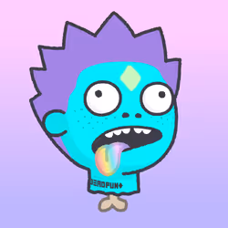 Dead Punk #2615
